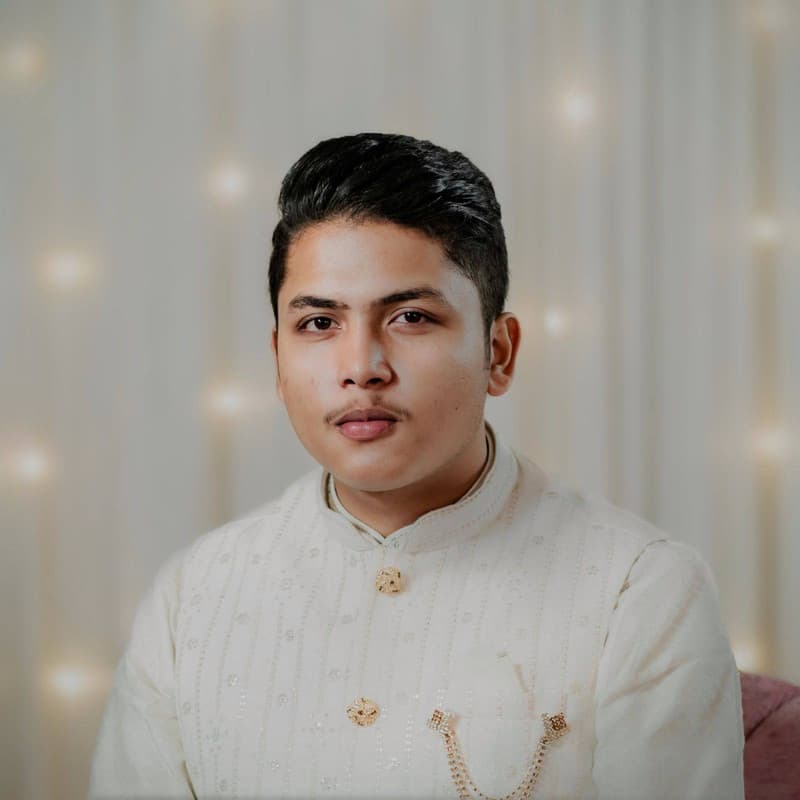 Mahruf Hossain Forhad